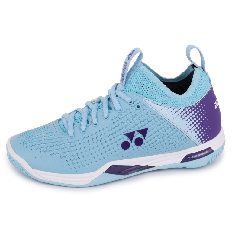 Yonex Badminton Shoes Power Cushion Eclipsion Z light blue Women